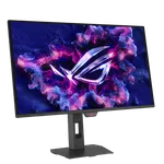 Asus ROG Strix OLED XG27AQDNG - 26.5" QD-OLED QHD 360Hz G-Sync compatible, miniature 4