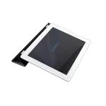 MCL Samar Coque de protection pour iPad 2 - Noir, miniature 2