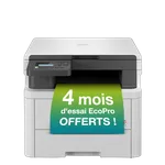 Brother DCP-L3520CDWE - laser 3-en-1 couleur compacte, miniature 2