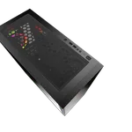 M.RED BLACK DESTROYER Gamma-G - ARGB - MT/ATX, miniature 3