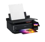 Epson EcoTank ET-8550, miniature 5