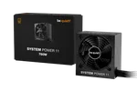 be quiet! ATX 750W - 80+ Bronze - System Power 11 Noir, miniature 3