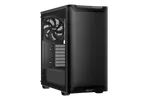 be quiet! PURE BASE 501 Airflow Window Black - MT/Sans Alim/ATX, miniature 1