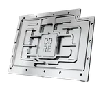 Alphacool Core pour RTX 5090 Suprim + Vanguard avec BackP, miniature 4