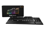 be quiet! Dark Mount Silent Tactile - Mécanique - Filaire - RGB - Noir, miniature 8