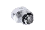 Alphacool Eiszapfen 8mm rotatable G1/4 to G1/4 - Chrome, miniature 2
