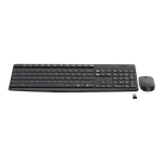 Logitech Wireless MK235-Seconde Vie, miniature 2