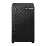 Asustor AS1102TL - 2 baies 1Go DDR4, miniature 1
