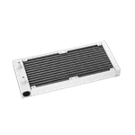 Deepcool LE240 V2 - Blanc - 240mm, miniature 4