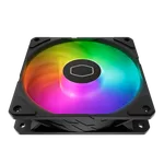 Cooler Master SickleFlow Edge 120 ARGB - 120mm - Noir, miniature 3