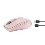 Logitech MX Anywhere 3S - Sans-Fil - Rose, miniature 15