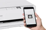 Canon PIXMA TS6550i - Blanc, miniature 11