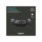 Logitech C920S PRO HD, miniature 8