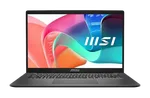 MSI Modern 14 F1MG-1033FRNNN - 14" FHD Core 5 120U 16Go 512Go W11, miniature 1