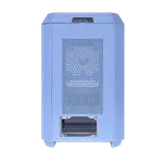 Thermaltake The TOWER 300 Hydrangea Blue - mT/Sans Alim/mATX, miniature 4