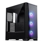 Phanteks Eclipse G370A Noir - MT/Sans Alim/SSI-EEB, miniature 1
