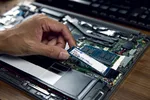 Kingston SNV3S 2To M.2, miniature 10