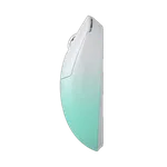 Hator Quasar 3 Ultima - Sans-Fil - RGB - Blanc / Bleu, miniature 7