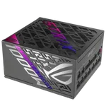 Asus ATX 1000W - 80+ Platinum - ROG STRIX 1000P Gaming Noir, miniature 2