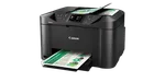 Canon Maxify MB5150 - Noir, miniature 3
