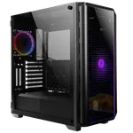 Antec NX1000 Tempered Glass ARGB-Seconde Vie, miniature 1