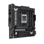 Asus TUF GAMING B850M-PLUS WIFI, miniature 3