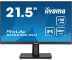 Iiyama PROLITE XU2292HSU-B6 -  21.5" 100Hz FHD IPS 0.4ms FreeSync
