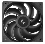 Deepcool MYSTIQUE 240 LCD 240mm - Noir, miniature 3