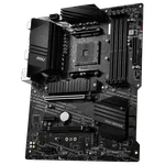 MSI B550-A PRO OEM-Seconde Vie, miniature 3