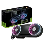 Gigabyte AORUS GeForce RTX 5070 INFINITY 12G, miniature 1