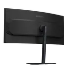 Gigabyte G34WQC2 - 34" CURVE UWQHD 200Hz VA 1ms FS Premium, miniature 4