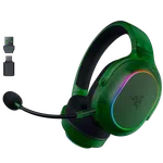 Razer Barracuda X Chroma - Phantom Green Edition, miniature 3