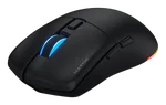 Hator Pulsar 4 - Sans fil - RGB - Noir, miniature 2