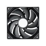 TRYX ROTA PRO 120 mm Noir, miniature 1
