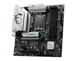 MSI B760M GAMING PLUS WIFI-Seconde Vie, miniature 2