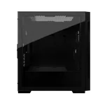 M.RED Mercury Noir V2 - MT/Sans Alim/mATX, miniature 3