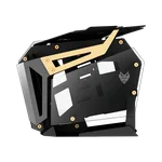 FSP T-WINGS CMT-710 Gold - GT/Sans Alim/E-ATX + ITX, miniature 3