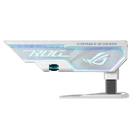 Asus XH01 ROG HERCULX Support carte graphique - Geforce RTX Série 40 - Blanc, miniature 2