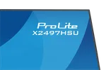 Iiyama Prolite X2497HSU-B1 - 23.8" FHD 120Hz IPS 4ms Adaptive Sync, miniature 3
