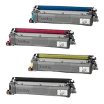 Brother Pack 4x couleurs Toner 1000 Pages - TN248 CMYK, miniature 3
