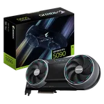 Gigabyte AORUS GeForce RTX 5090 INFINITY 32G, miniature 1