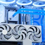 FROSTBOLT - 9800X3D/32Go/1To/5080 WC, miniature 5