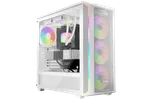 be quiet! LIGHT WINGS LX - 120mm PWM White Triple-Pack, miniature 2