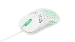 The G-LAB Kult Oxygen - Filaire - RGB - Blanc, miniature 2