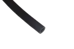 Alphacool AlphaTube TPV 12,7/7,6 - noir mat - 0,5m, miniature 2