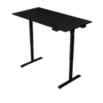 Arozzi Arena Nordico - Noir, miniature 2