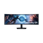 Samsung Odyssey G9 G91F - 49" CURVE DQHD 144Hz VA 1ms FreeSync Premium Pro, miniature 1
