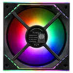 Thermalright TL-M12-S - 120mm - Noir, miniature 4