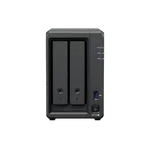Synology DS725+ - 2 baies avec 2 disques de 4To HAT3300-4T, miniature 2