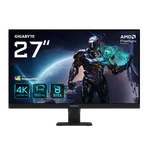 Gigabyte GS27U - 27" 4K 160Hz Fast-IPS 1ms HDR Adaptive Sync, miniature 1